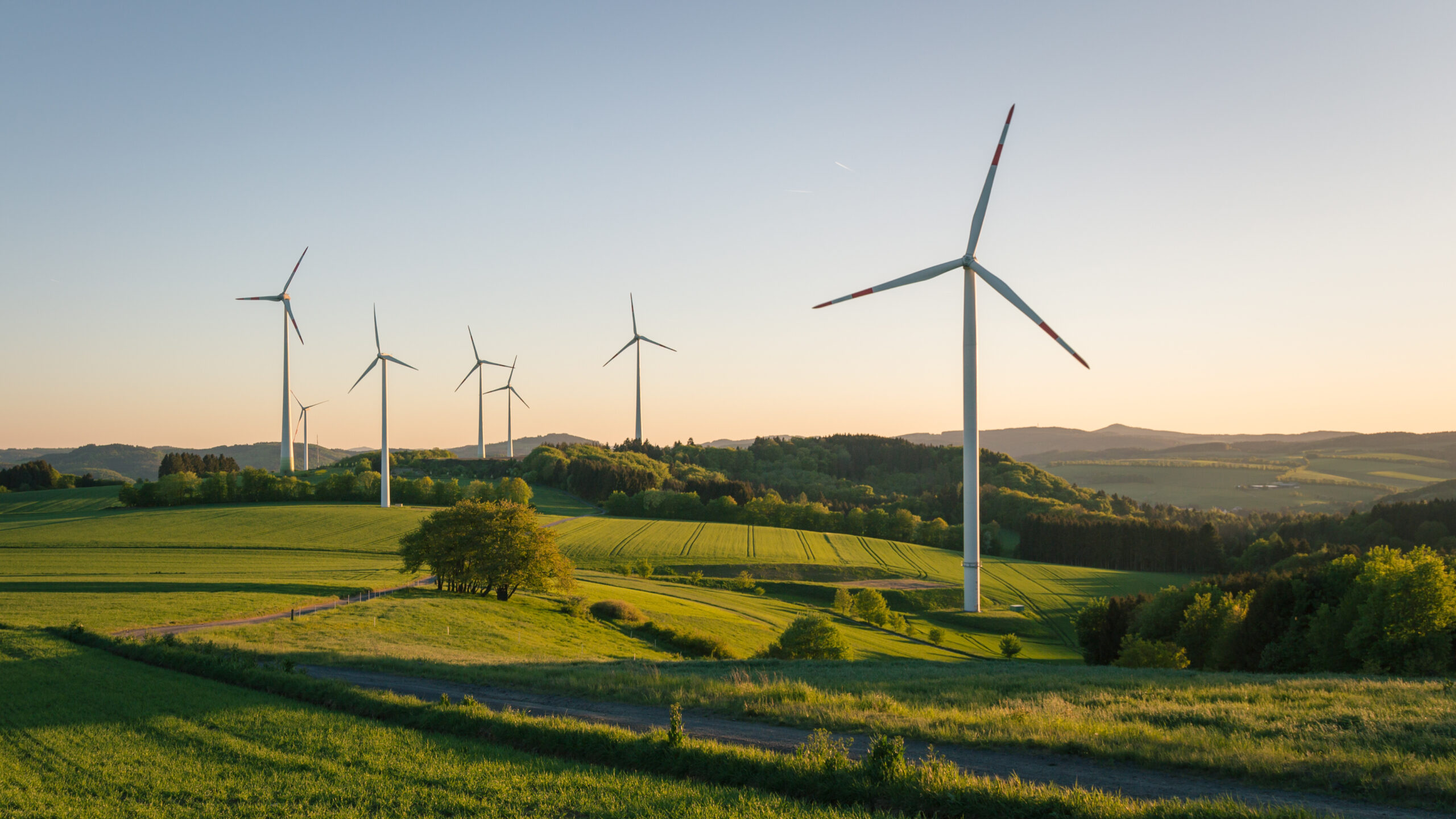 Wind Turbines